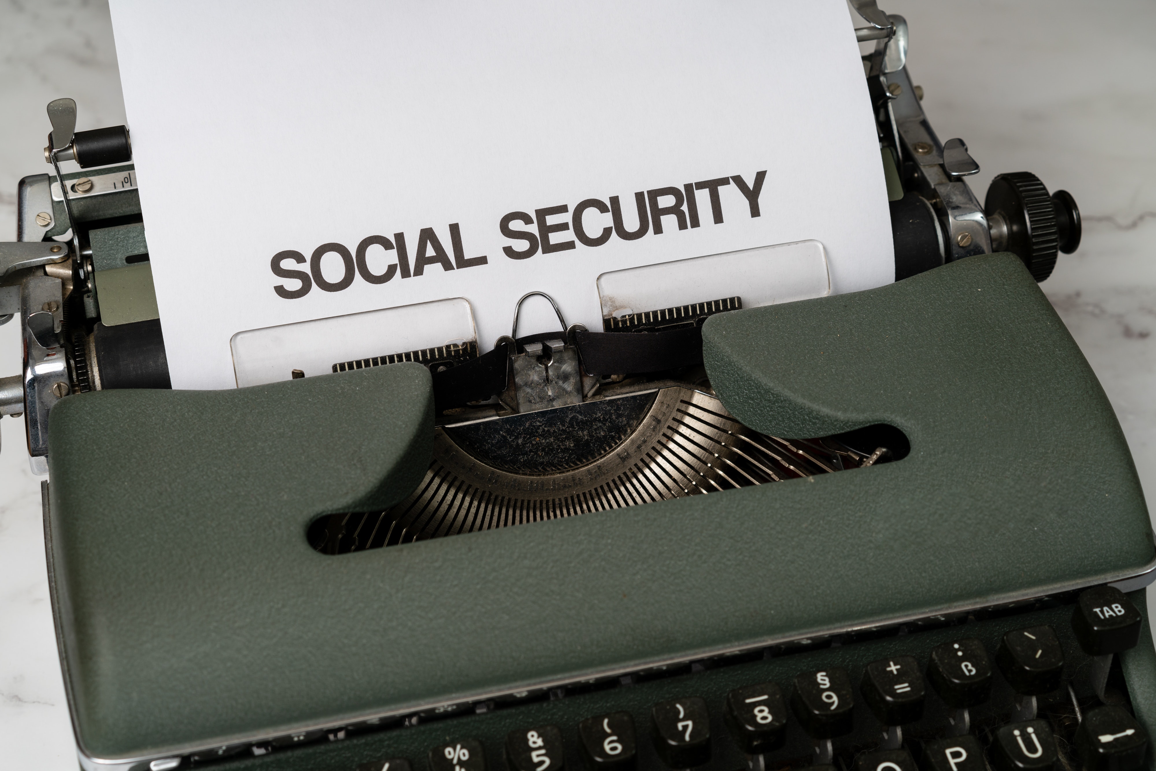 The 5 pillars of social security in Germany